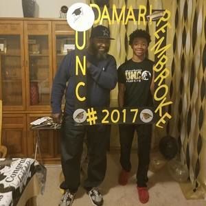 Meet your Posher, Mark